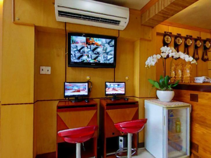 הו צ'י מין סיטי Duc Vuong Saigon Hotel - Cao Thang מראה חיצוני תמונה